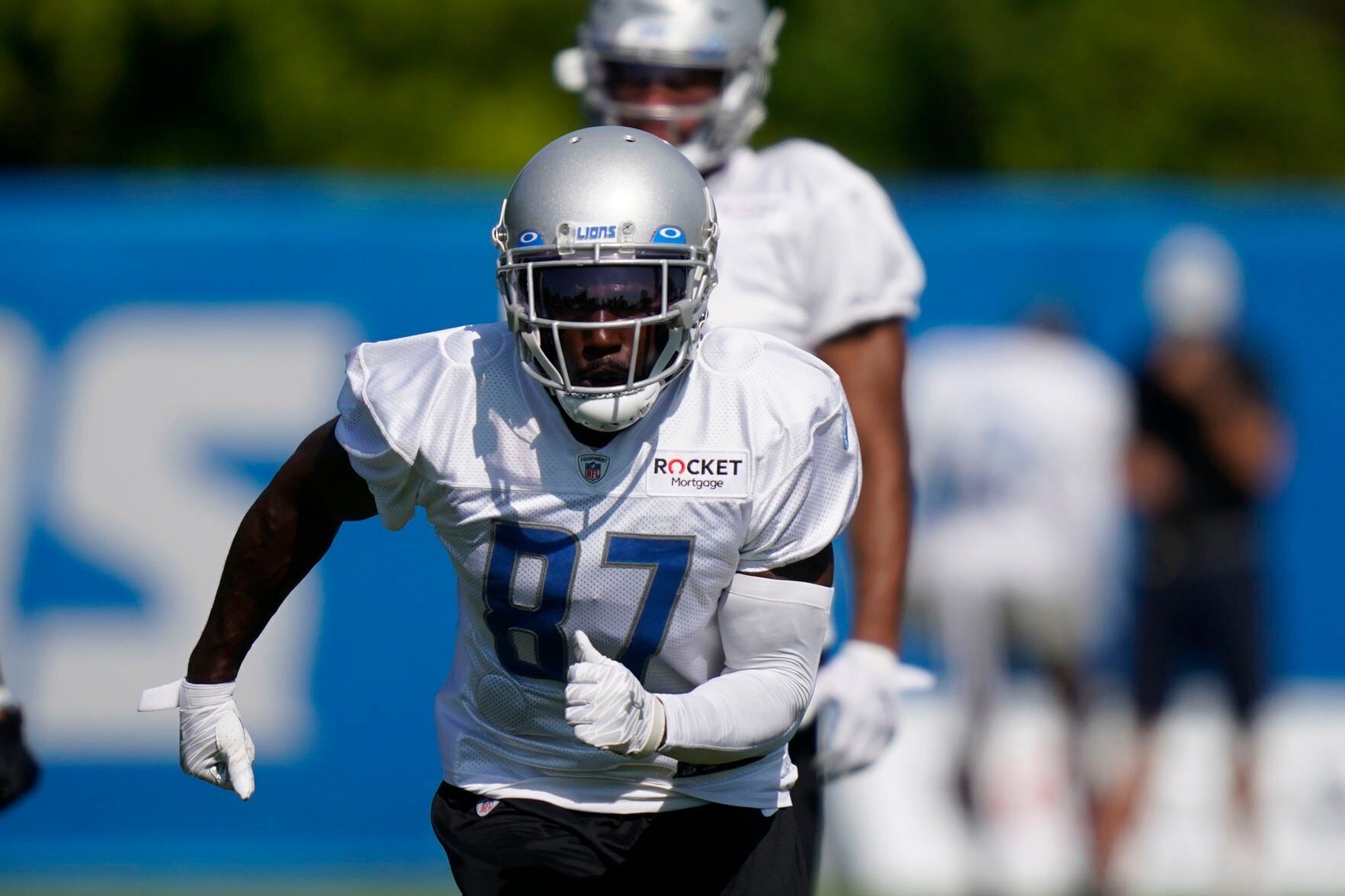 Lions Football